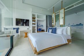 Bandara Pool Villas, Phuket