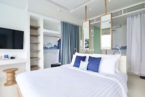 Bandara Pool Villas, Phuket