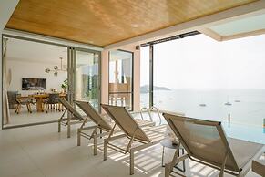 Bandara Pool Villas, Phuket