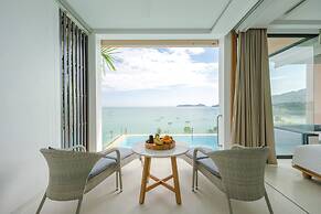 Bandara Pool Villas, Phuket