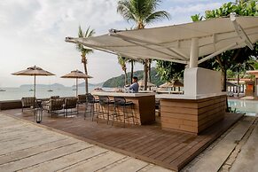 Bandara Pool Villas, Phuket