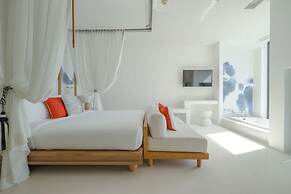 Bandara Pool Villas, Phuket