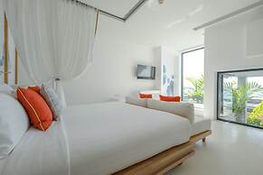 Bandara Pool Villas, Phuket