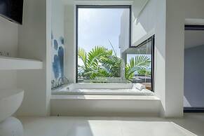 Bandara Pool Villas, Phuket