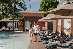 Bandara Pool Villas, Phuket