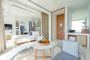 Bandara Pool Villas, Phuket