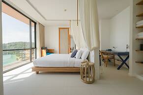 Bandara Pool Villas, Phuket