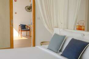 Bandara Pool Villas, Phuket