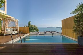 Bandara Pool Villas, Phuket