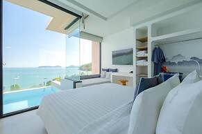 Bandara Pool Villas, Phuket