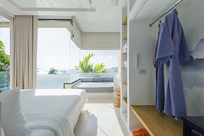 Bandara Pool Villas, Phuket