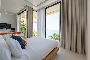 Bandara Pool Villas, Phuket