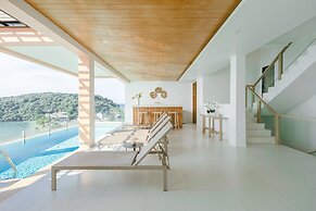 Bandara Pool Villas, Phuket