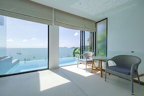 Bandara Pool Villas, Phuket
