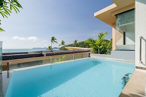 Bandara Pool Villas, Phuket