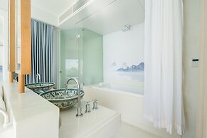Bandara Pool Villas, Phuket