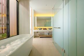 Bandara Pool Villas, Phuket