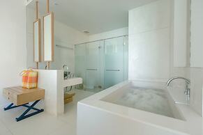 Bandara Pool Villas, Phuket