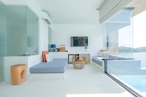 Bandara Pool Villas, Phuket