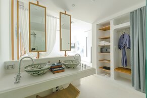 Bandara Pool Villas, Phuket