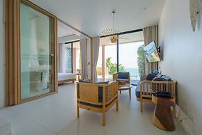 Bandara Pool Villas, Phuket