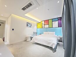 Boutique Hotel K