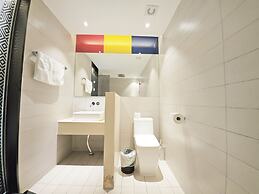 Boutique Hotel K