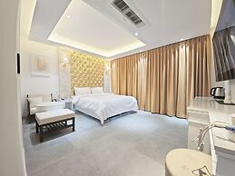 Boutique Hotel K