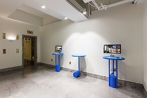 SR Suites Pangyo