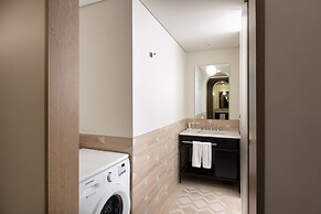SR Suites Pangyo