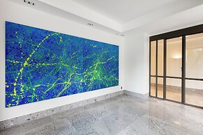 SR Suites Pangyo