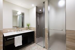 SR Suites Pangyo
