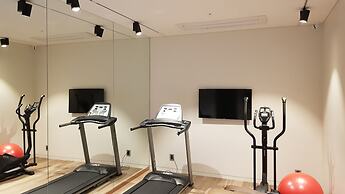 SR Suites Pangyo
