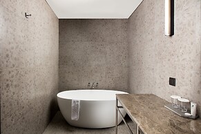 SR Suites Pangyo