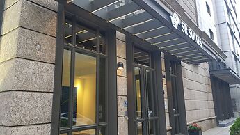 SR Suites Pangyo