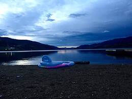 Kokanee Beach Resort Motel