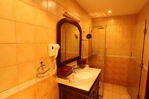 Al Maha Residence RAK