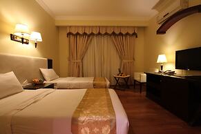 Al Maha Residence RAK