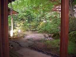 Yasuragino Bettei Shikitei