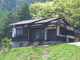 Yasuragino Bettei Shikitei