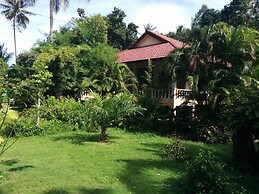 Paradise Garden Resort