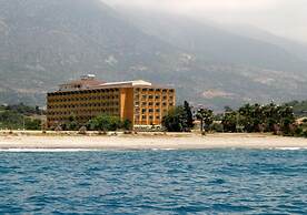 Sunshine Hotel