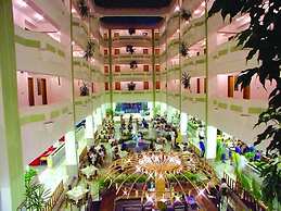 Sunshine Hotel