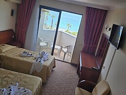 Sunshine Hotel