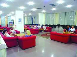 Sunshine Hotel