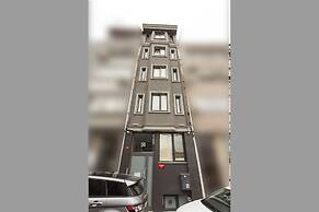 Cimen Apartments