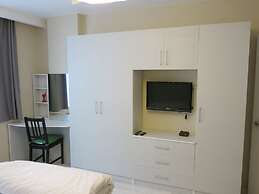 Cimen Apartments