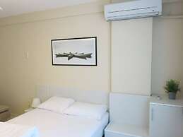 Cimen Apartments
