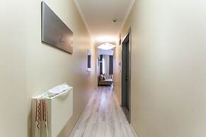 Cimen Apartments
