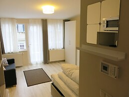 Cimen Apartments